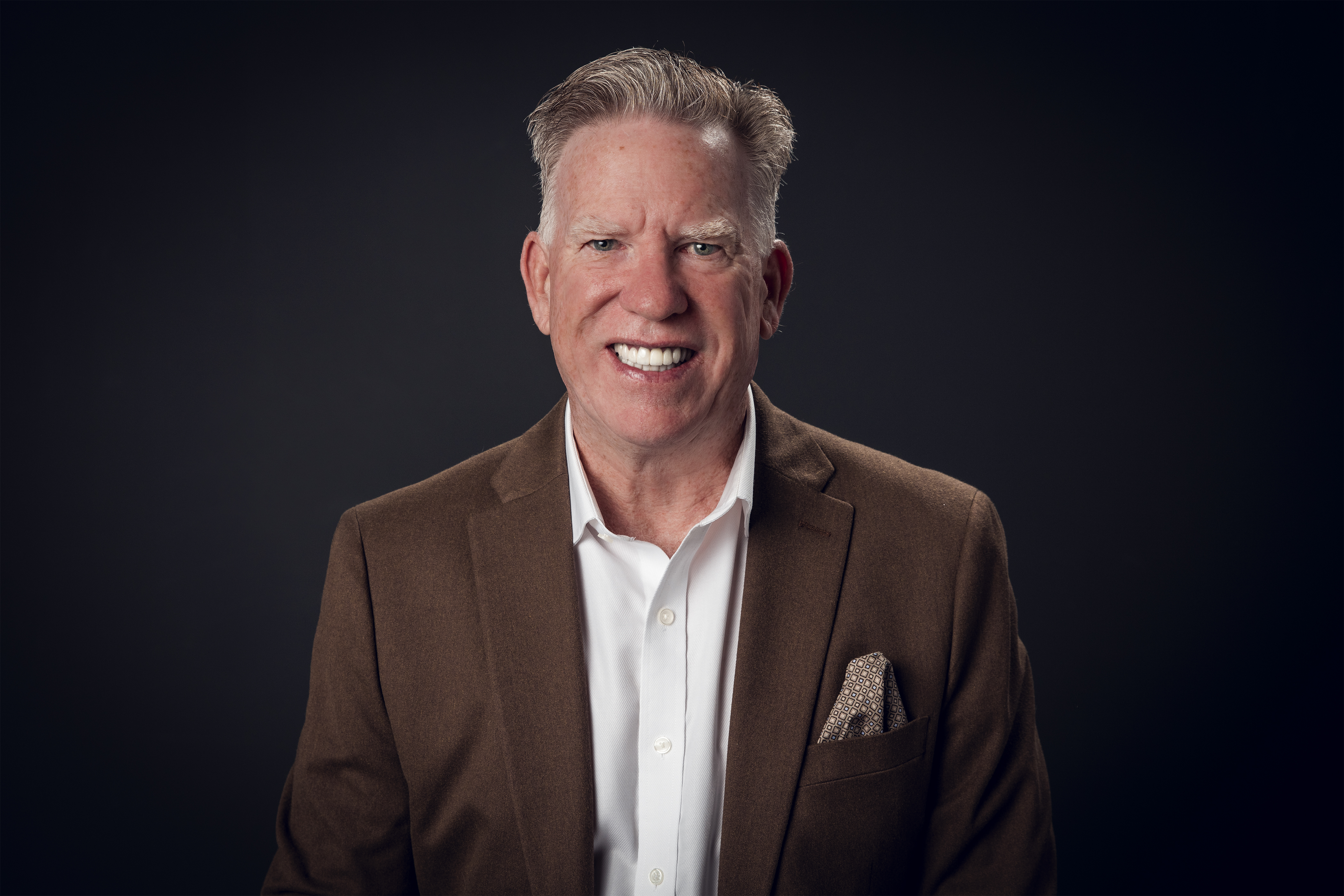Jeff Mitchell
